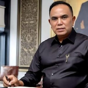 Haidar Alwi: Kinerja Polri Terbaik se-Asia-Pasifik Berdasarkan Lembaga Riset Internasional