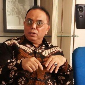 Haidar Alwi: Tidak Benar Peringkat Polri Anjlok di Indeks Kepolisian Dunia