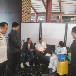 Polri Cegah 98 WNI Jadi Korban TPPO, Mayoritas Hendak Dikirim ke Negara Konflik dan Sarang Scam Online