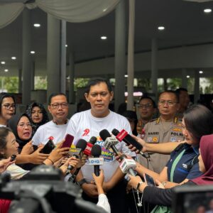 Lomba Mewarnai dan Melukis Dalam Rangka HUT Bhayangkara ke-79 Diikuti 160 Peserta