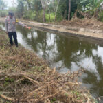 Diduga Terjatuh Saat Mencuci Pakaian, Seorang Wanita Tewas Tenggelam di Saluran Irigasi Sumbawa