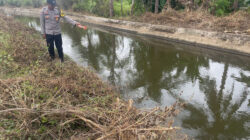 Diduga Terjatuh Saat Mencuci Pakaian, Seorang Wanita Tewas Tenggelam di Saluran Irigasi Sumbawa