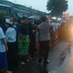 Nyongkolan di Lombok Barat Tertib Berkat Pengamanan Terpadu Polsek Kediri