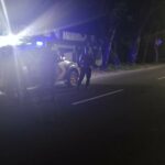 Polisi Aktif Cegah Begal dan Balap Liar di Bypass BIL I, Lombok Barat Perketat Keamanan