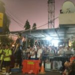 Pelabuhan Lembar Diserbu Turis Asing Imbas Penutupan Fast Boat Senggigi–Pemenang