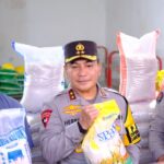 Polda Riau Ungkap Pengoplosan Beras SPHP di Tenayan Raya, Konsumen Dirugikan