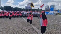 Aisyiyah Turut Meriahkan HUT Bhayangkara, Bukti Gotong-Royong Polri dan Masyarakat
