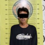 Di Tengah Tidur dan Gelap: Polisi Bongkar Jejak Narkoba dari Dapur Rumah