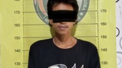 Di Tengah Tidur dan Gelap: Polisi Bongkar Jejak Narkoba dari Dapur Rumah