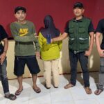 Team Opsnal Polsek Rasana’e Barat Ungkap Kasus Pencurian HP di Wahana Permainan Serasuba