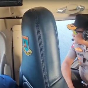 Kapolda Jatim Ikut Turun Cari Korban KMP Tunu Pratama yang Tenggelam di Selat Bali