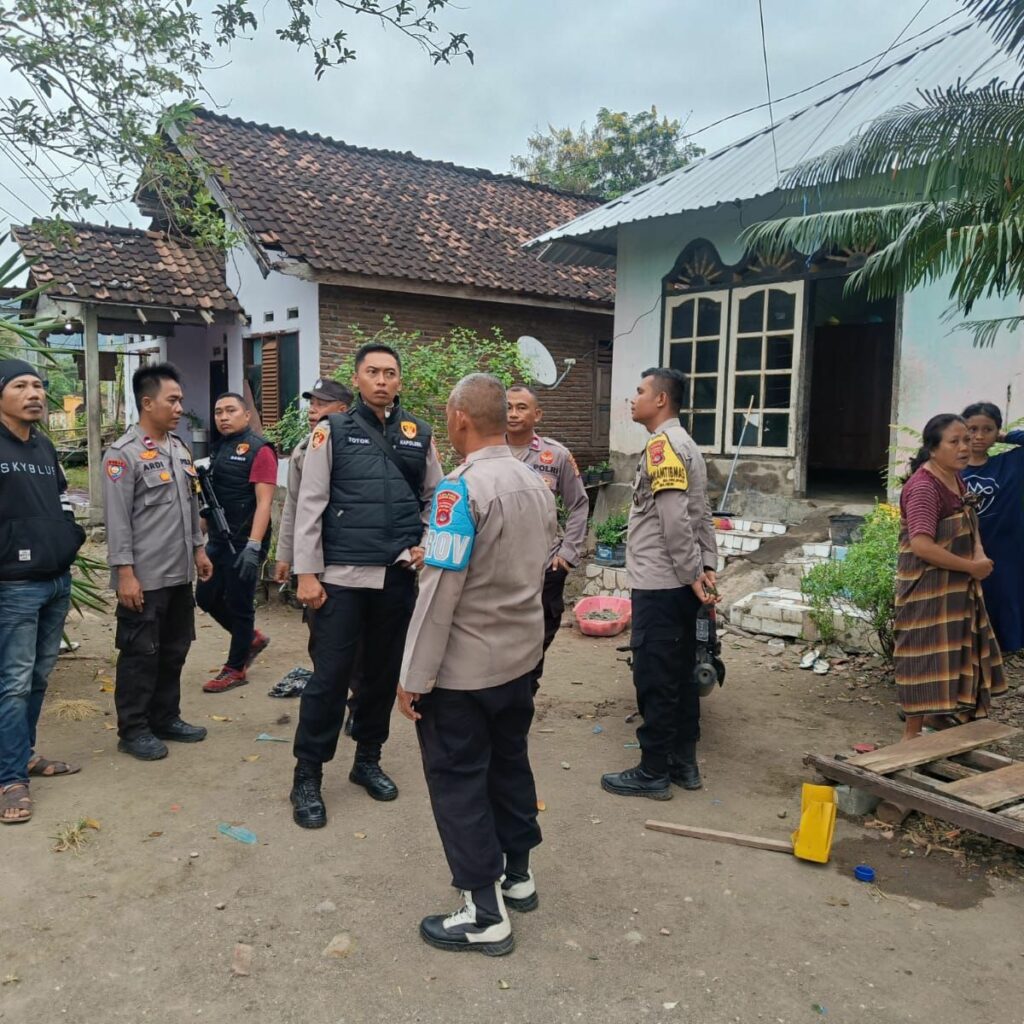 Tak Terima Ditegur saat Pesta Miras, Dua Orang Pria di Sabedo Tewas Teraniaya