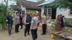 Tak Terima Ditegur saat Pesta Miras, Dua Orang Pria di Sabedo Tewas Teraniaya