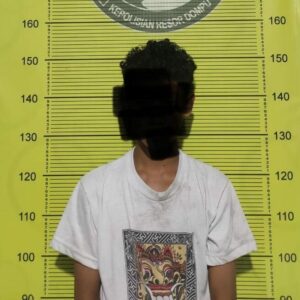 DI BALIK SENYAP MALAM DI KEMPO: SEORANG ANAK DIAMANKAN, DIDUGA TERKAIT NARKOBA