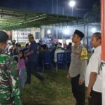 Polsek Jereweh Amankan Festival Muharram, Wujud Pelestarian Tradisi dan Kearifan Lokal