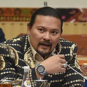 Anggota Komisi III Apresiasi Kinerja Polri dan Dorong Optimalisasi Anggaran untuk 2026