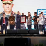 Kapolri: Penghargaan ITUC Tak Terlepas Dari Peran Serikat Buruh Indonesia