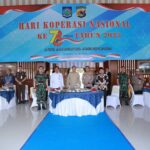 Terobosan Baru, Kapolda dan Gubernur NTB Luncurkan IPR untuk Koperasi Tambang Lokal