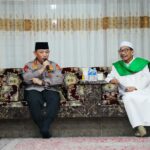 Kapolri Ajak Tokoh Lintas Agama Sumut Dukung Program Pemerintah hingga Jaga Persatuan