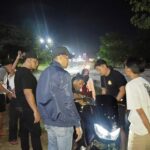 Sat Resnarkoba Polres Bima Kota Gelar Patroli Malam, Cegah Penyalahgunaan Narkotika di Kalangan Remaja