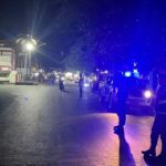 Diawali dengan apel persiapan personel yang dipimpin oleh Pawas Iptu Sarujin Piket Fungsi Polres Bima Polda NTB laksanakan Patroli KRYD.