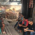 Situasi Kamtibmas Aman, Warga Soromandi Apresiasi Kinerja Polsek Soromandi