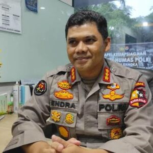 Remaja di Majalengka Keroyok Pakai Sajam, Pelaku Langsung Dibekuk Polisi