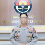 Polda Kalteng Tetapkan 1 Tersangka Kasus Laka Air di Barito Utara