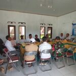 Polres Sumbawa Barat dan Pemerintah Daerah Gelar Case Conference, Perkuat Pencegahan Kekerasan terhadap Perempuan dan Anak