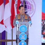 Kapolri: SMA Kemala Taruna Bhayangkara dan SMA Global Darussalam Academy Siapkan Calon Pemimpin Harapan Bangsa