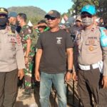FESTIVAL LAKEY 2025 BERLANGSUNG AMAN DAN KONDUSIF, SINERGI TNI–POLRI, PANITIA, DAN MASYARAKAT DIAPRESIASI