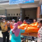 Seorang Pensiunan PNS Ditemukan Meninggal Dunia di BTN Olat Rarang, Diduga Akibat Sakit