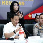 Satgas Pangan Polri Sita 201 Ton Beras yang Tidak Sesuai Standar Mutu dan Takaran