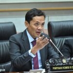 Ketua Komisi III DPR Apresiasi Polisi Berhasil Ungkap Kematian Diplomat Kemlu