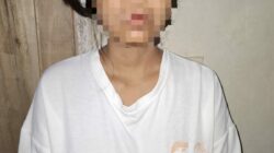 Polres Loteng Amankan Terduga Pelaku Penelantaran Bayi di Pringgarata.