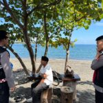 Sat Samapta Lakukan Patroli Dialogis