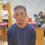Polres Loteng Amankan Pelaku Kekerasan Seksual Terhadap Perempuan Disabilitas di Jonggat.