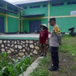 Sinergi Polri dan Warga Montong Are untuk Swasembada Pangan Nasional
