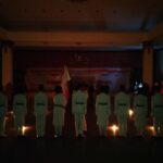 Dari Mimpi ke Kenyataan: Kisah di Balik Pengukuhan Paskibraka Lombok Barat 2025