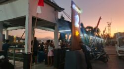 Pelabuhan Lembar Jadi Alternatif Wisatawan Asing Saat Dermaga Senggigi Ditutup