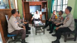 Program Makan Bergizi Gratis Resmi Bergulir di Desa Cendi Manik, Lombok Barat