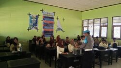 Program Makan Bergizi Gratis di Sekotong, Lombok Barat: 3.142 Siswa Terima Paket Nutrisi Lengkap