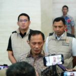 Satgas Pangan Sita 132 Ton Beras Oplosan Produksi PT Food Station