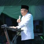Di Bawah Kepemimpinan Jenderal Sigit, Ketua PBNU Akui Ketentraman Dirasakan Masyarakat