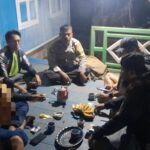 Pengejaran Berakhir di Sumbawa, Polisi Tangkap Buronan Kasus Curanmor dari Mataram