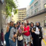 Dir PPA PPO Bareskrim Polri Menyapa PMI di Hong Kong, Serap Aspirasi dan Perkuat Edukasi.