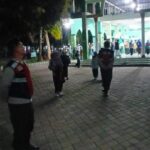 Polsek Bayan Laksanakan Pengamanan Kunjungan Ulama dari Yaman ke Ponpes Nurul Bayan