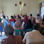 Polsek Seteluk Kawal Persiapan Kedatangan Tim Kemendagri untuk Survei Pemekaran Desa Seteluk Rea