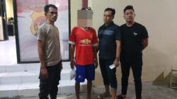 Polsek Sape Evakuasi Korban dan Amankan Terduga Pelaku Penganiayaan di Desa Sangia