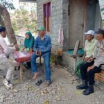 Polres Loteng Intensifkan Patroli Dialogis, Ajak Masyarakat Bersama Jaga Kamtibmas